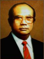 Potret Sukadji Ranuwihardjo