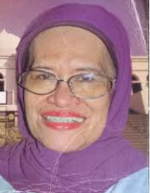 Foto Aliyah Hamka