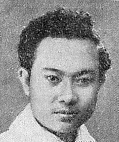 Potret Sobron Aidit